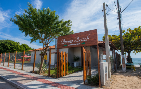 Buono Beach Restaurante