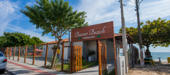 Buono Beach Restaurante