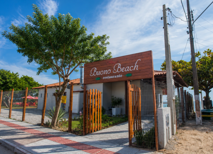 Buono Beach Restaurante