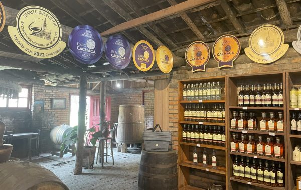 Cachaça do Imperador (2)