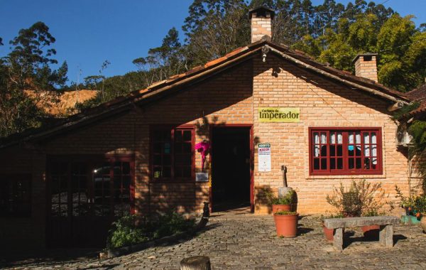 Cachaça do Imperador (2)