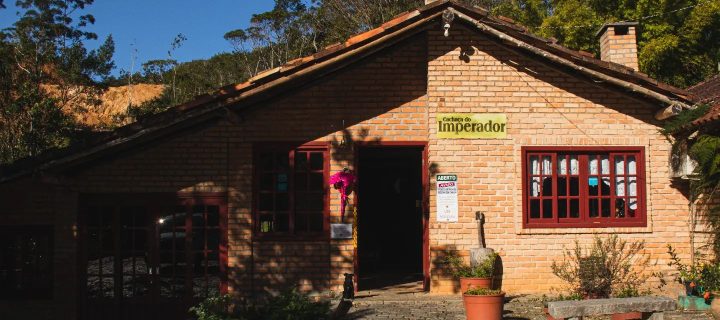 Cachaça do Imperador (2)