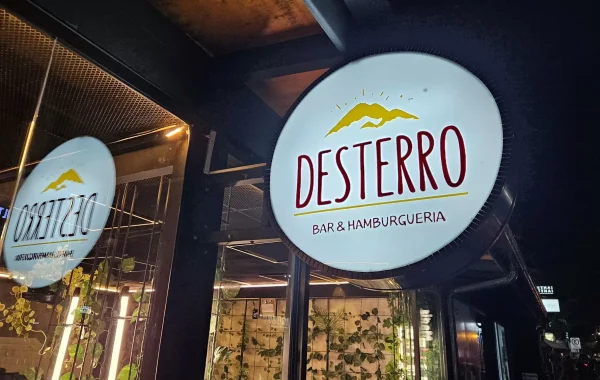 Desterro Bar e Hamburgueria