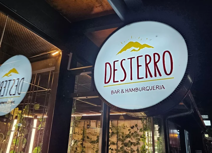 Desterro Bar e Hamburgueria