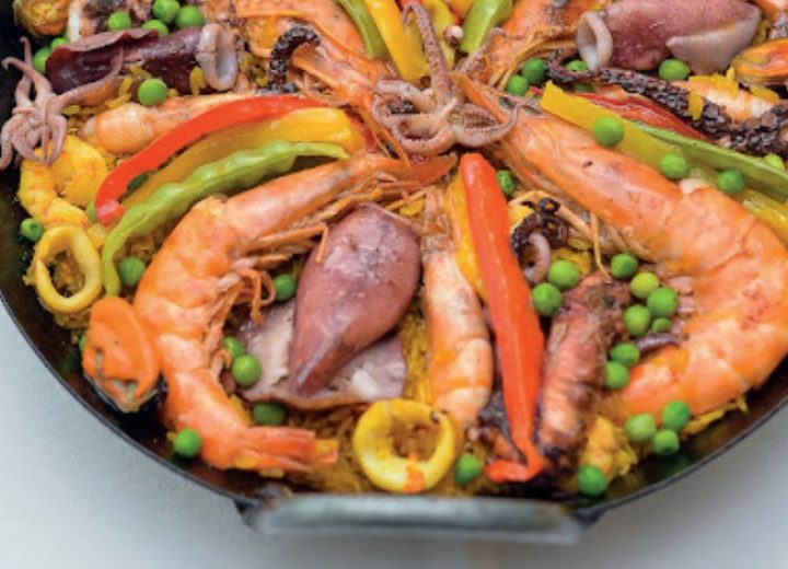 Gastro_Paella